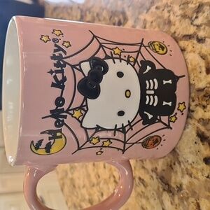 Hello Kitty Ceramic mug